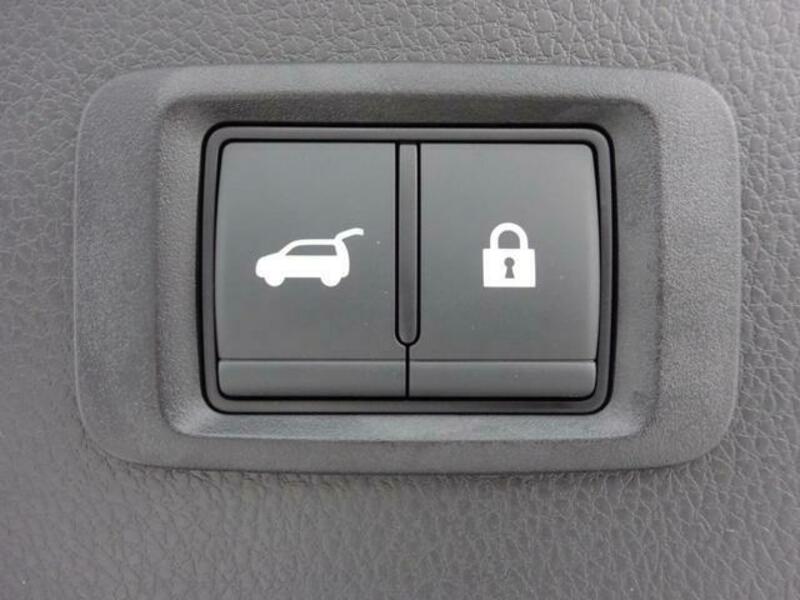 ECLIPSE CROSS