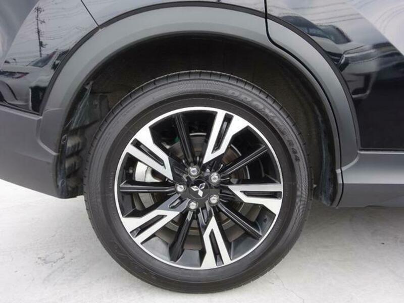 ECLIPSE CROSS