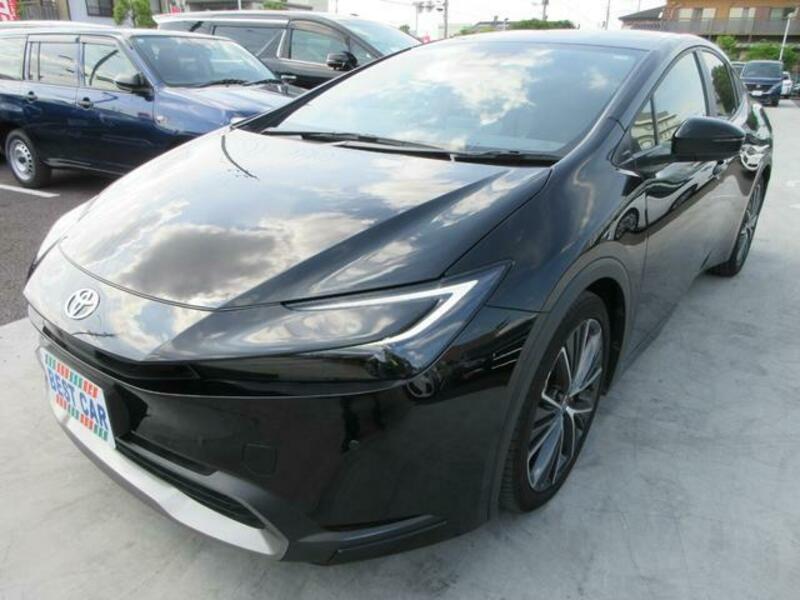 PRIUS