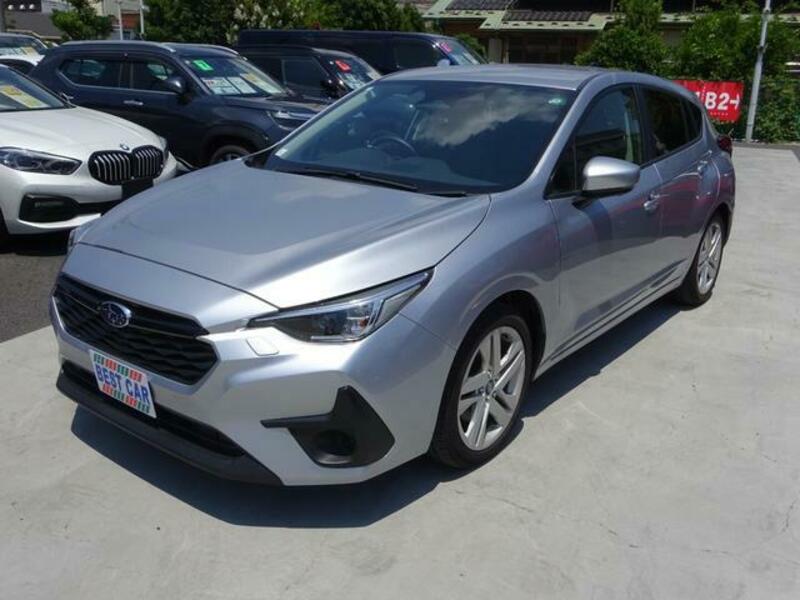 IMPREZA
