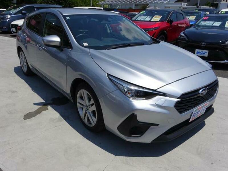 IMPREZA