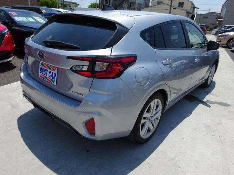 IMPREZA
