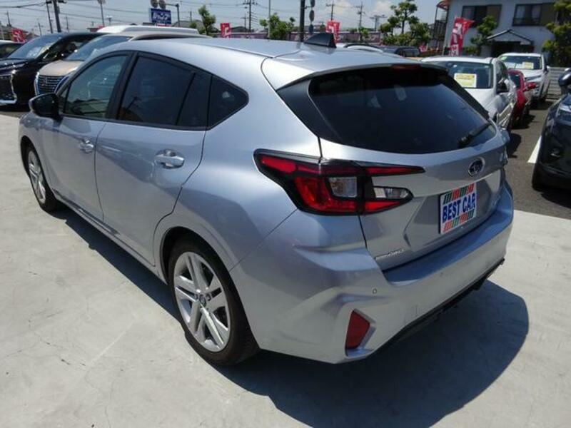 IMPREZA
