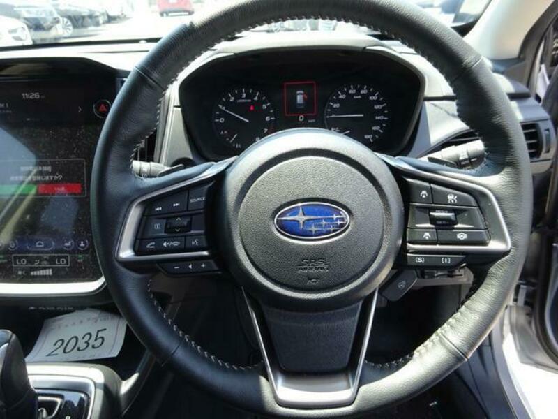 IMPREZA