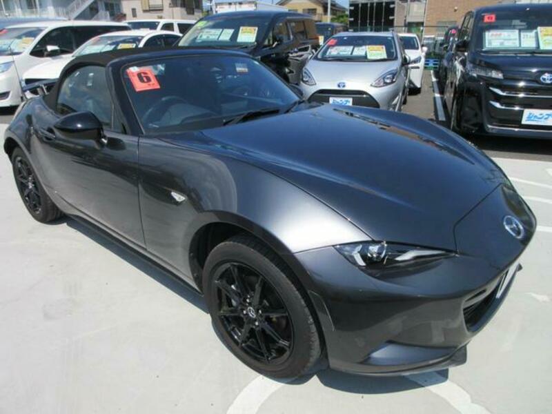 ROADSTER