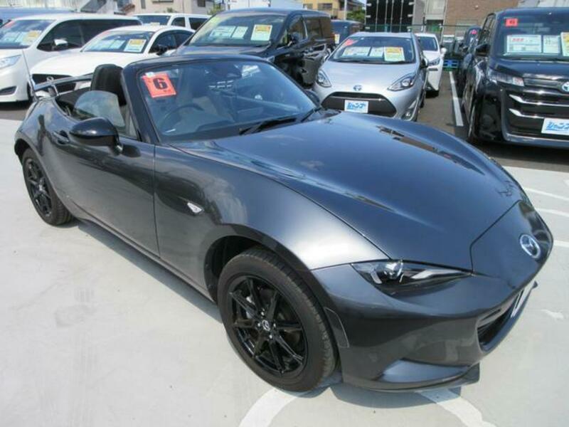 ROADSTER