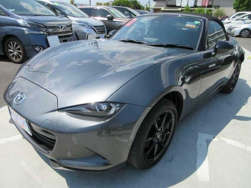 ROADSTER