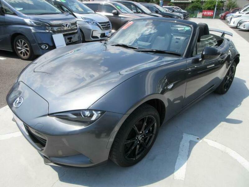 ROADSTER