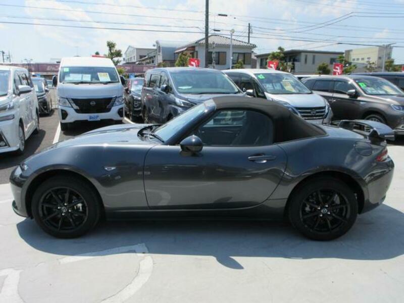 ROADSTER