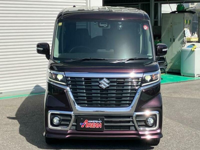 SPACIA CUSTOM