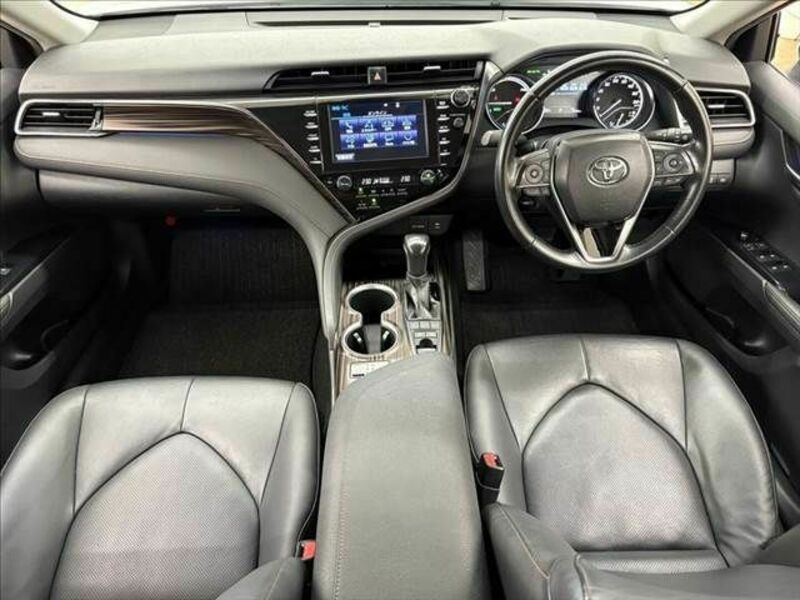 CAMRY
