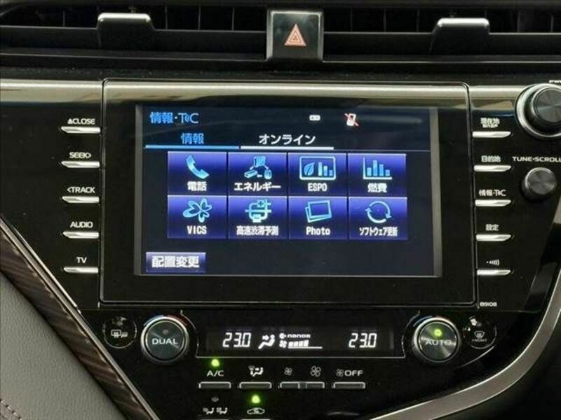 CAMRY
