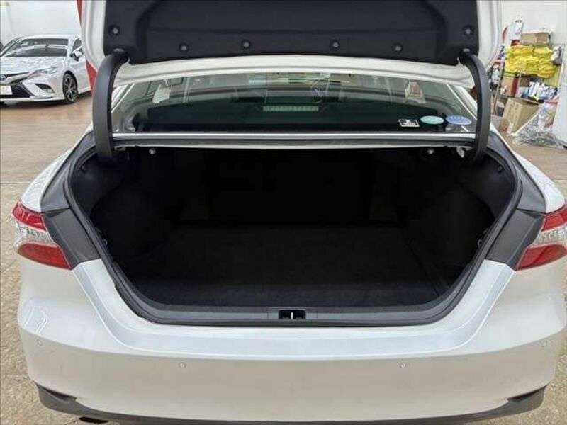 CAMRY