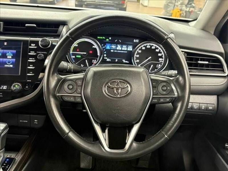 CAMRY