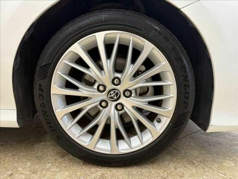 CAMRY