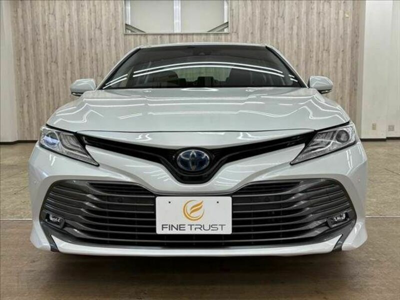 CAMRY