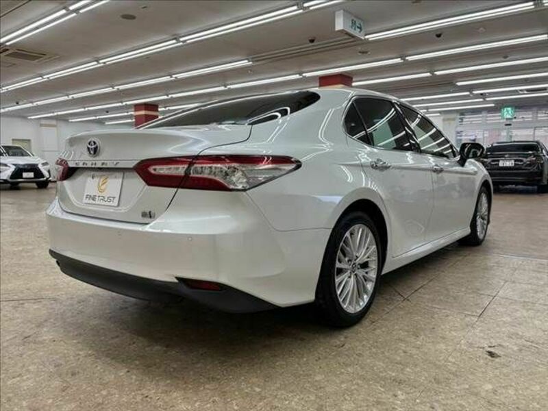 CAMRY