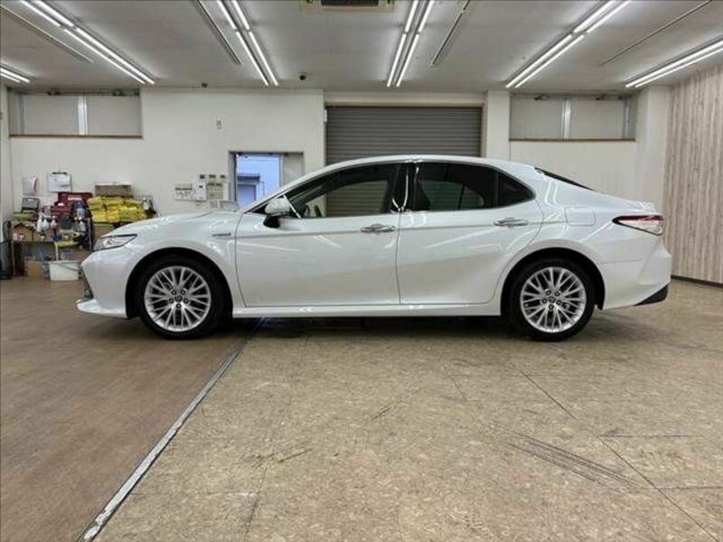 CAMRY