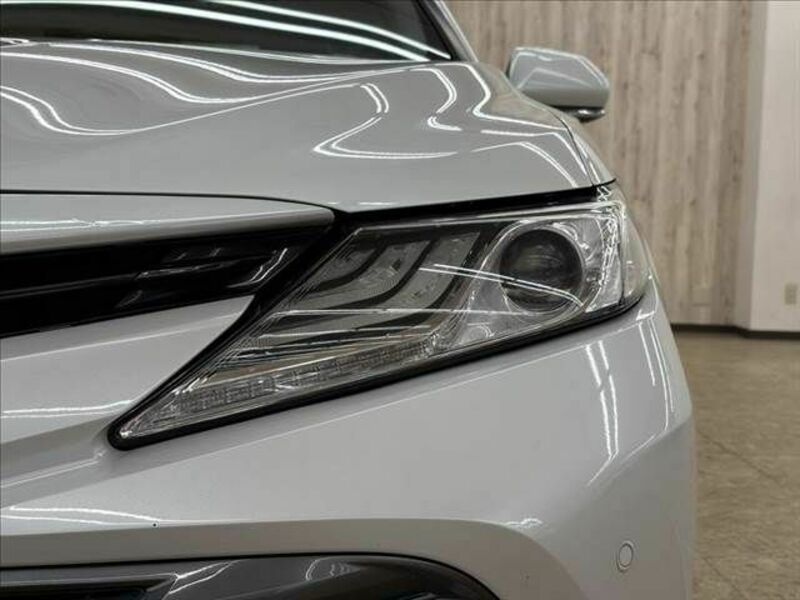 CAMRY