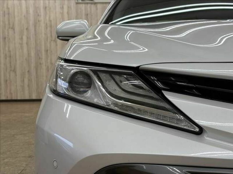 CAMRY