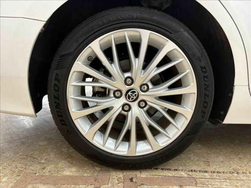CAMRY