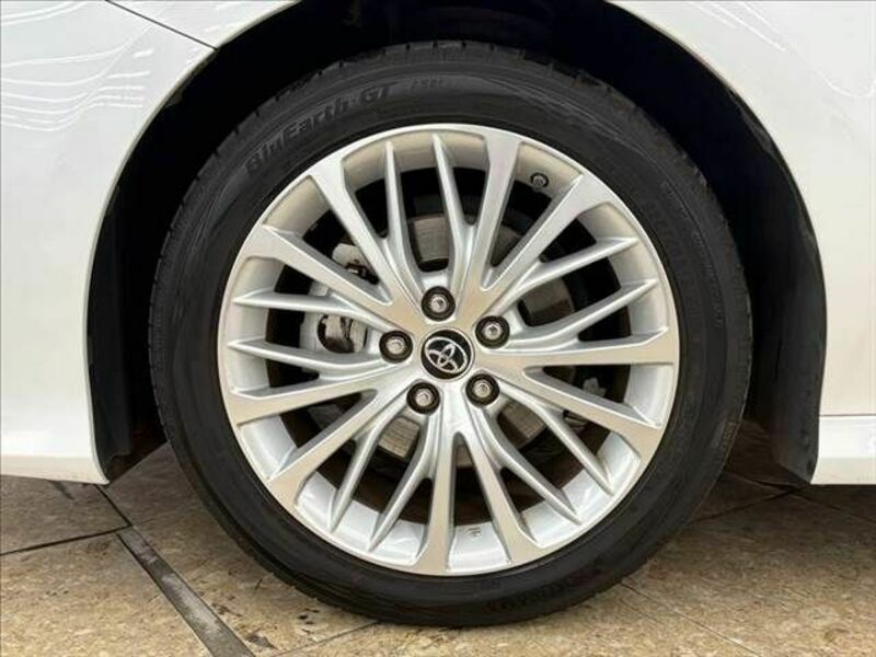 CAMRY
