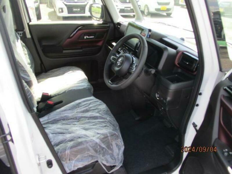 SPACIA CUSTOM