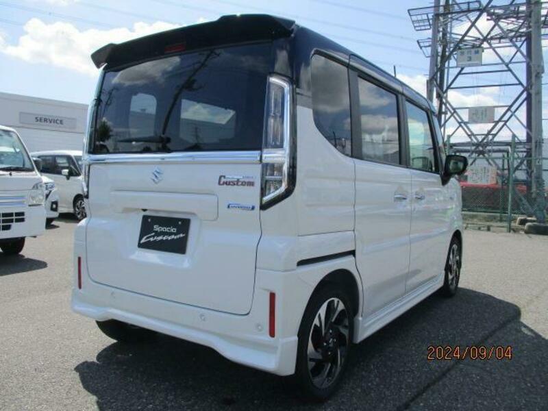 SPACIA CUSTOM