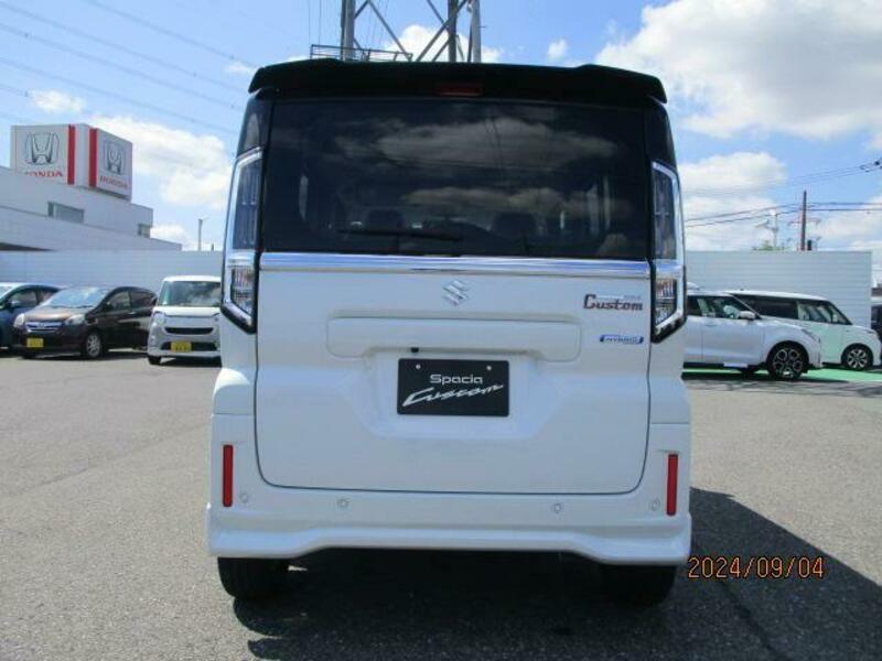 SPACIA CUSTOM