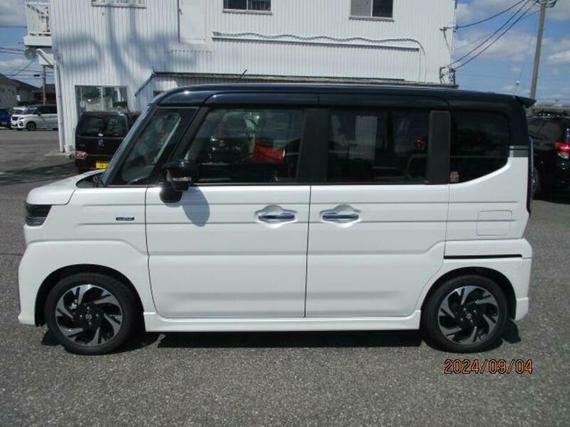 SPACIA CUSTOM