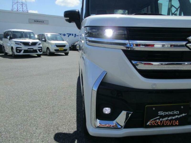 SPACIA CUSTOM