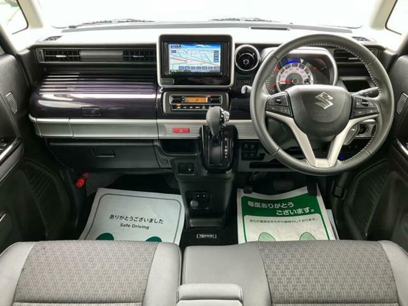 SPACIA CUSTOM
