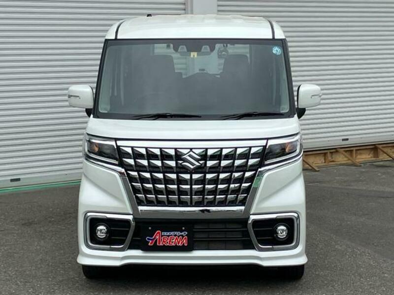 SPACIA CUSTOM