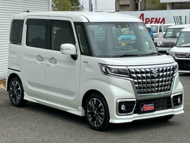 SPACIA CUSTOM