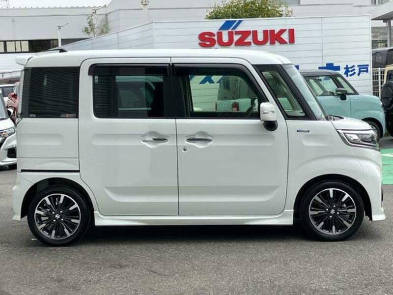 SPACIA CUSTOM