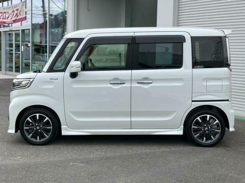 SPACIA CUSTOM