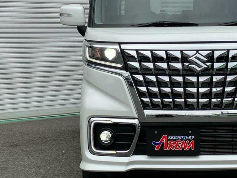 SPACIA CUSTOM
