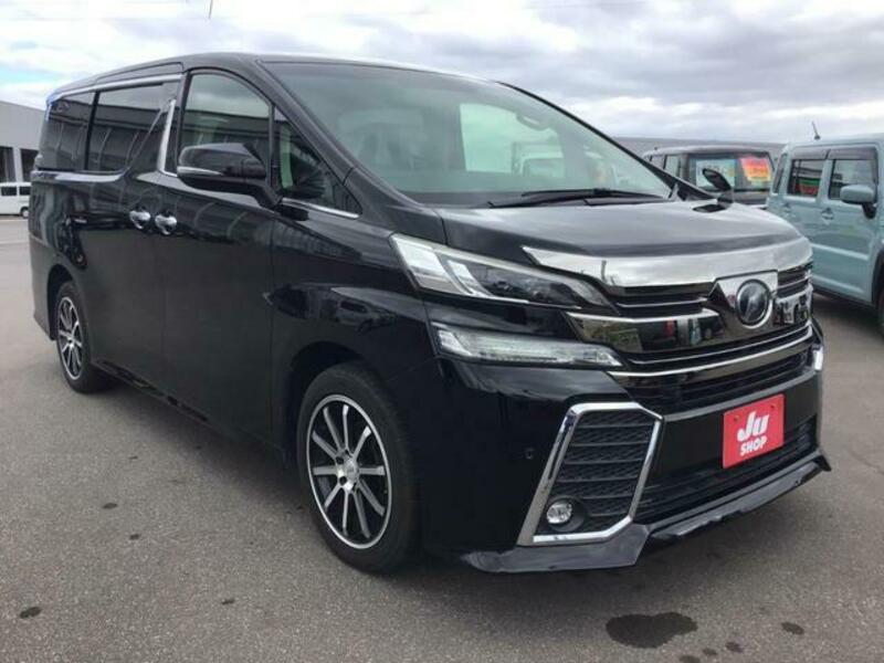 VELLFIRE