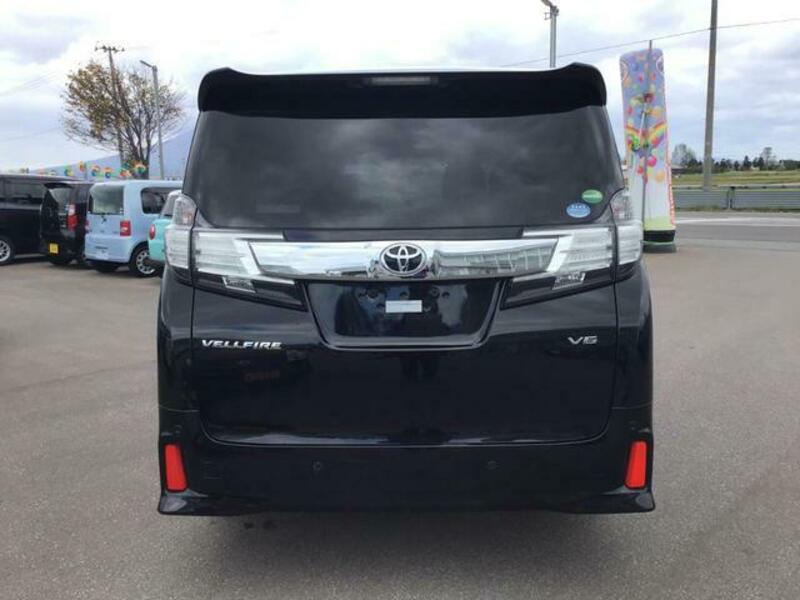VELLFIRE