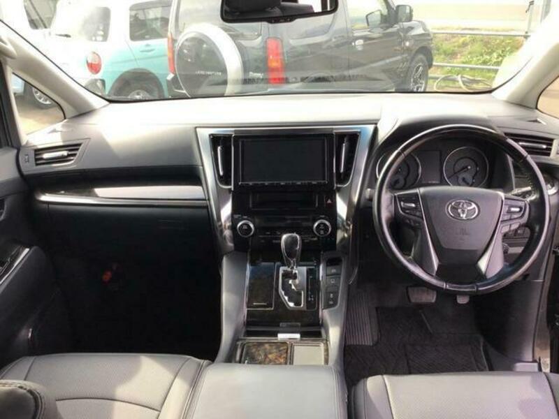 VELLFIRE