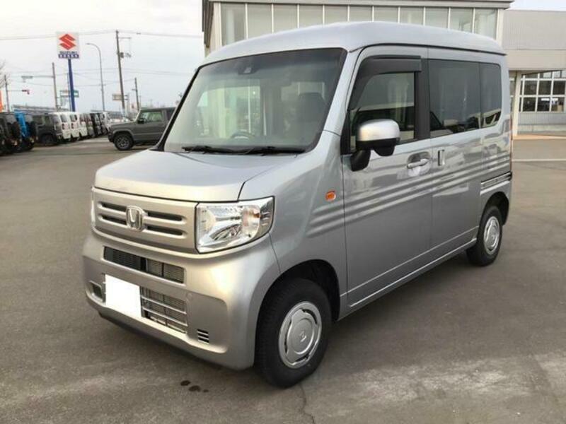 N-VAN