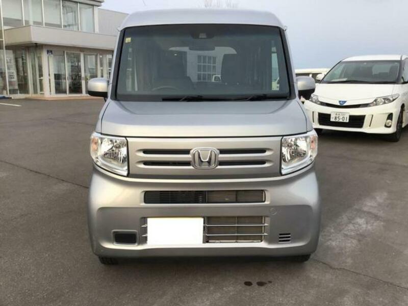 N-VAN