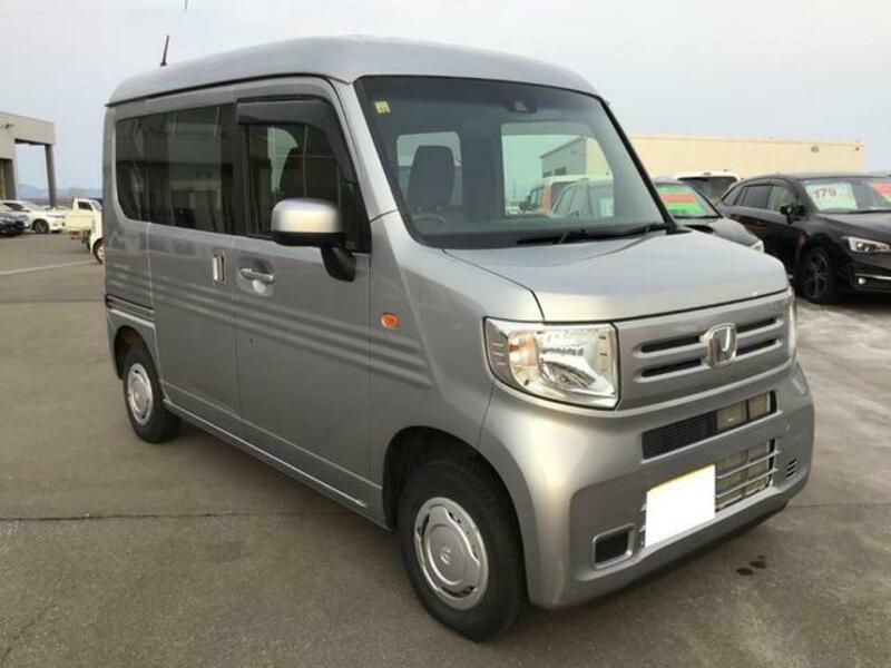 N-VAN