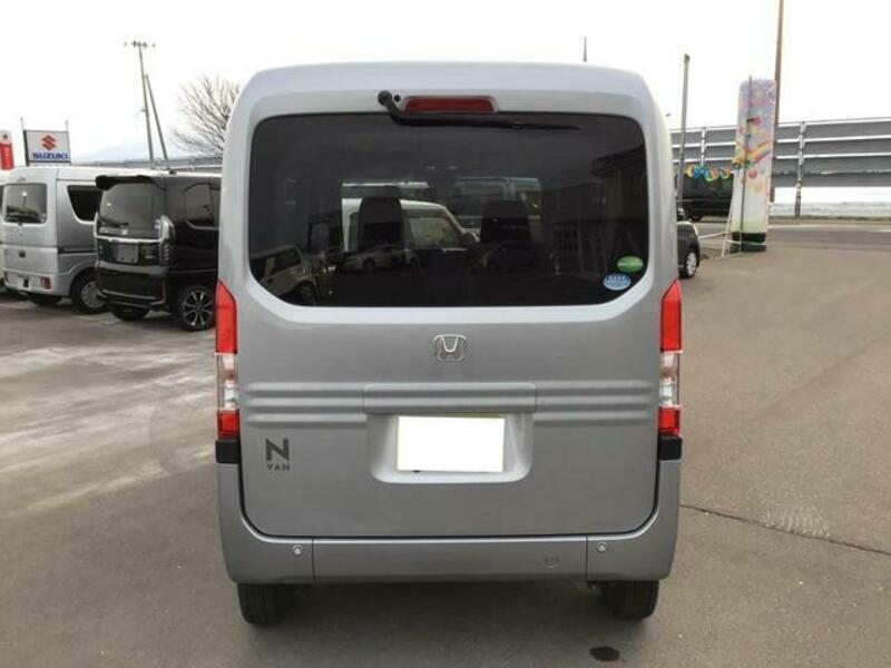 N-VAN