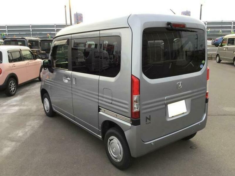 N-VAN