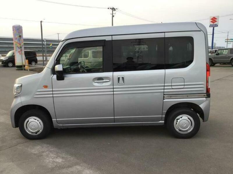 N-VAN