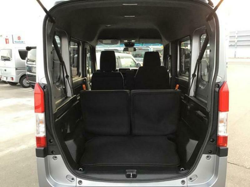 N-VAN