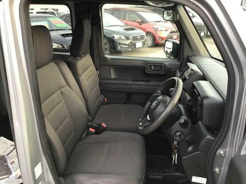 N-VAN