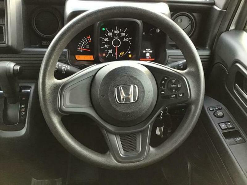 N-VAN