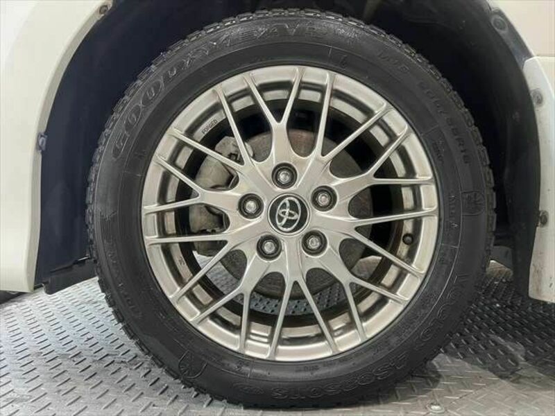 VOXY